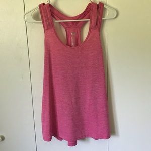 Avia Tank Top